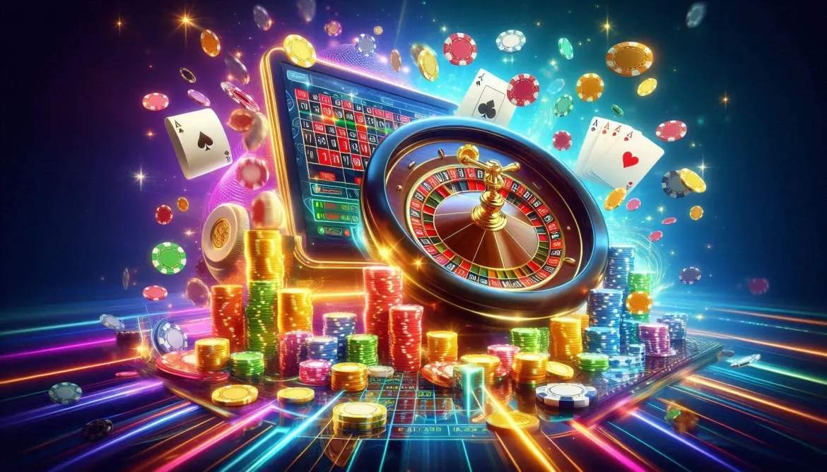 Crown Casino Slots